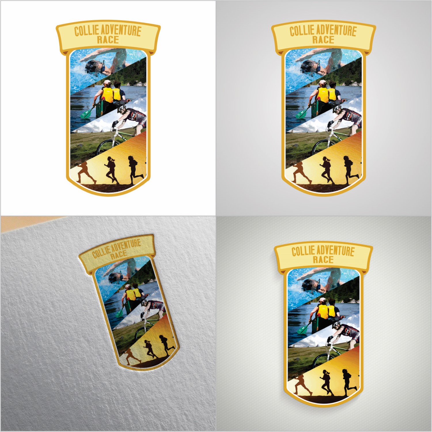 Logo Design by DG for this project | Design #9504945