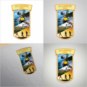 Logo Design by DG for this project | Design: #9504945