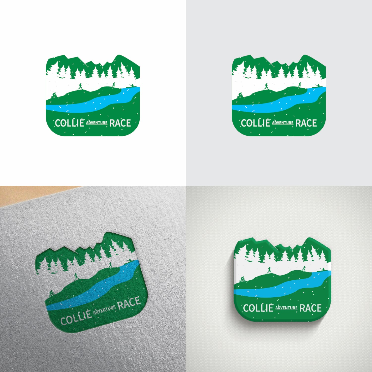 Logo Design by DG for this project | Design #9504992