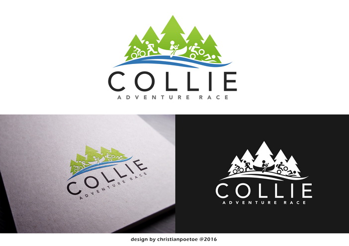 Logo Design by christianpoetoe for this project | Design #9500832