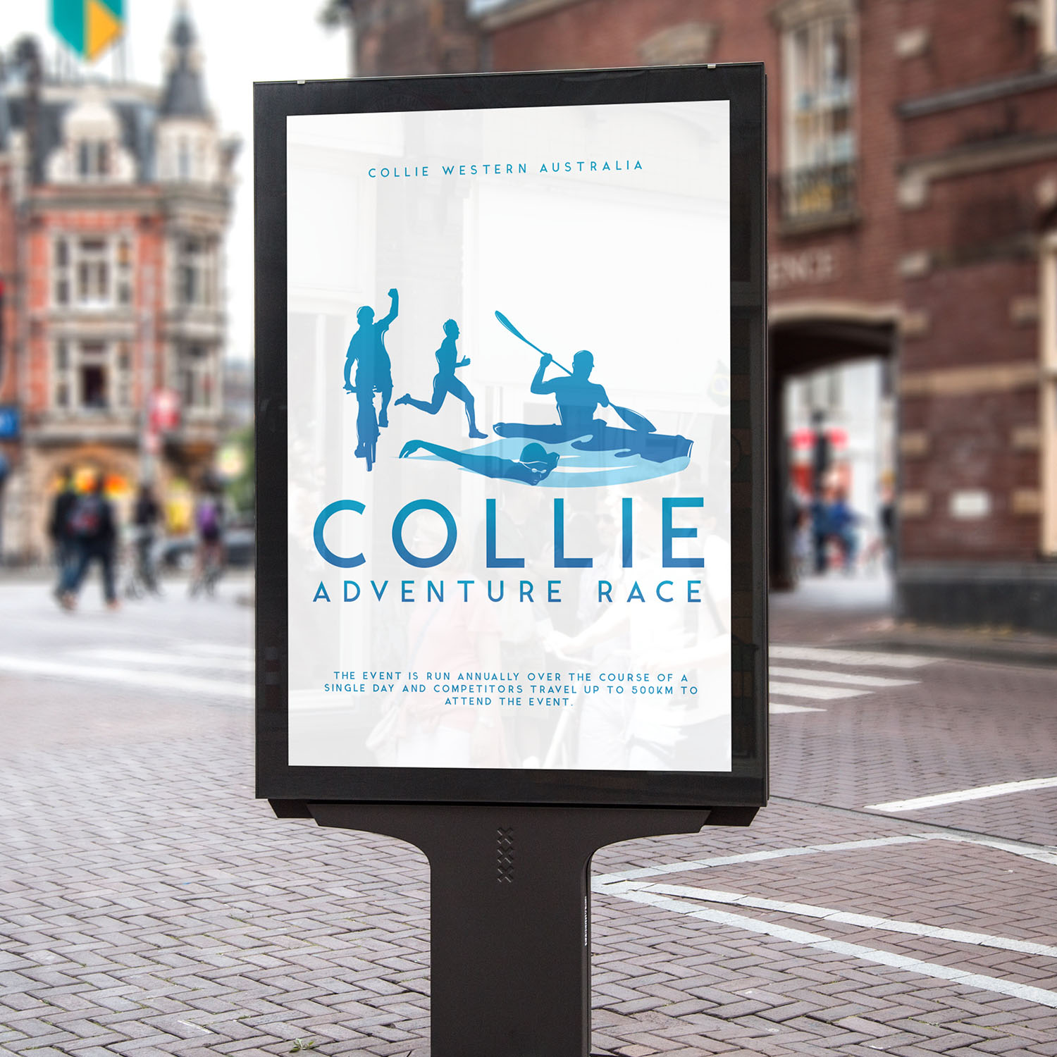 Logo Design by ADM Florin for this project | Design #9500755