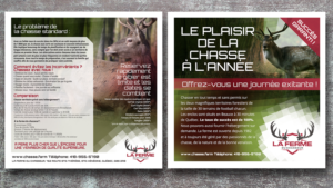 Diseño de Brochure por see why para este proyecto | Diseño: #9548008