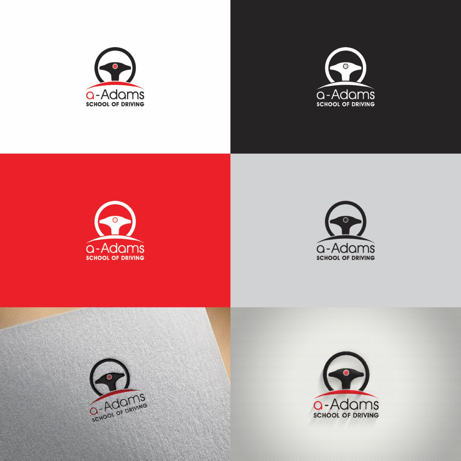 Logo Design by DG for this project | Design #9554825