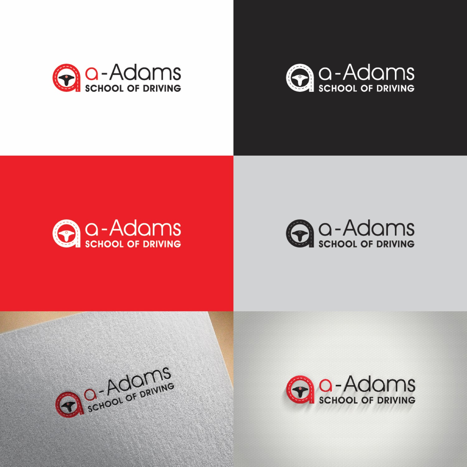 Logo Design by DG for this project | Design #9554826