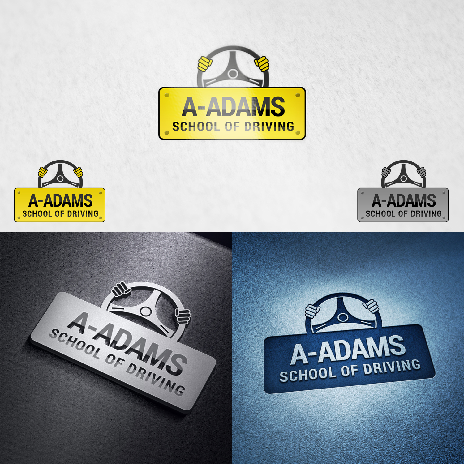 Logo-Design von Creative Ants für dieses Projekt | Design #9582783