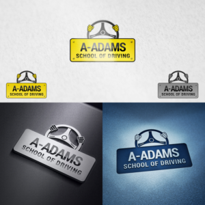 Logo-Design von Creative Ants für dieses Projekt | Design #9582783