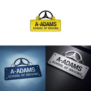Logo Design by Creative Ants for this project | Design: #9582784
