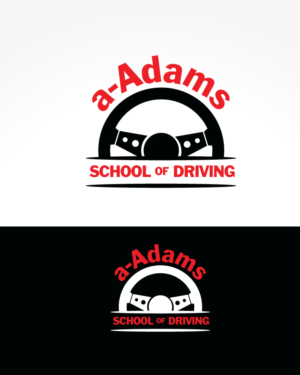 Logo Design by Aleksic for this project | Design: #9480417