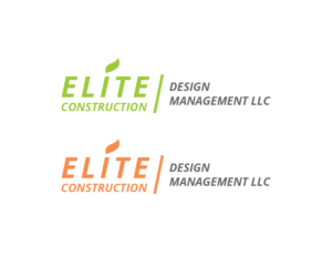 Design de Logo par DEZIGN RABBIT pour Elite Construction Design Management LLC | Design : #9480528