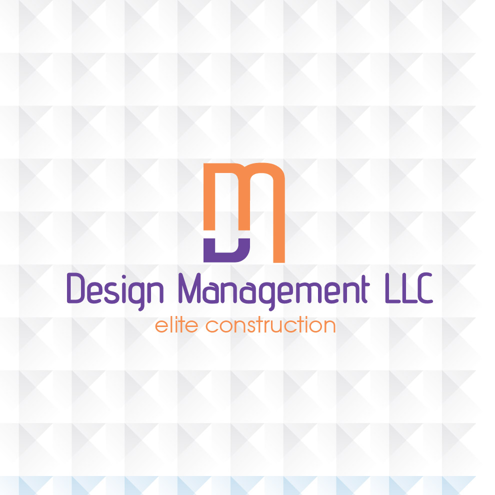Design de Logo par ErrAr pour Elite Construction Design Management LLC | Design #9480718