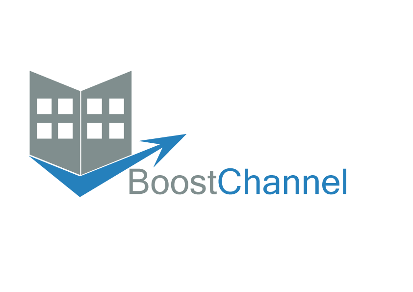 Design de Logo par zangetsu pour BoostChannel LLC | Design #9493219