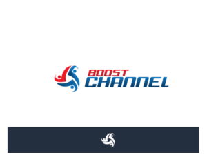 Logo Design by ARTMD for BoostChannel LLC | Design: #9536929