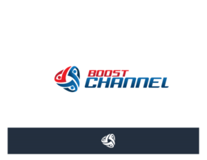 Diseño de Logo por ARTMD para BoostChannel LLC | Diseño: #9536930