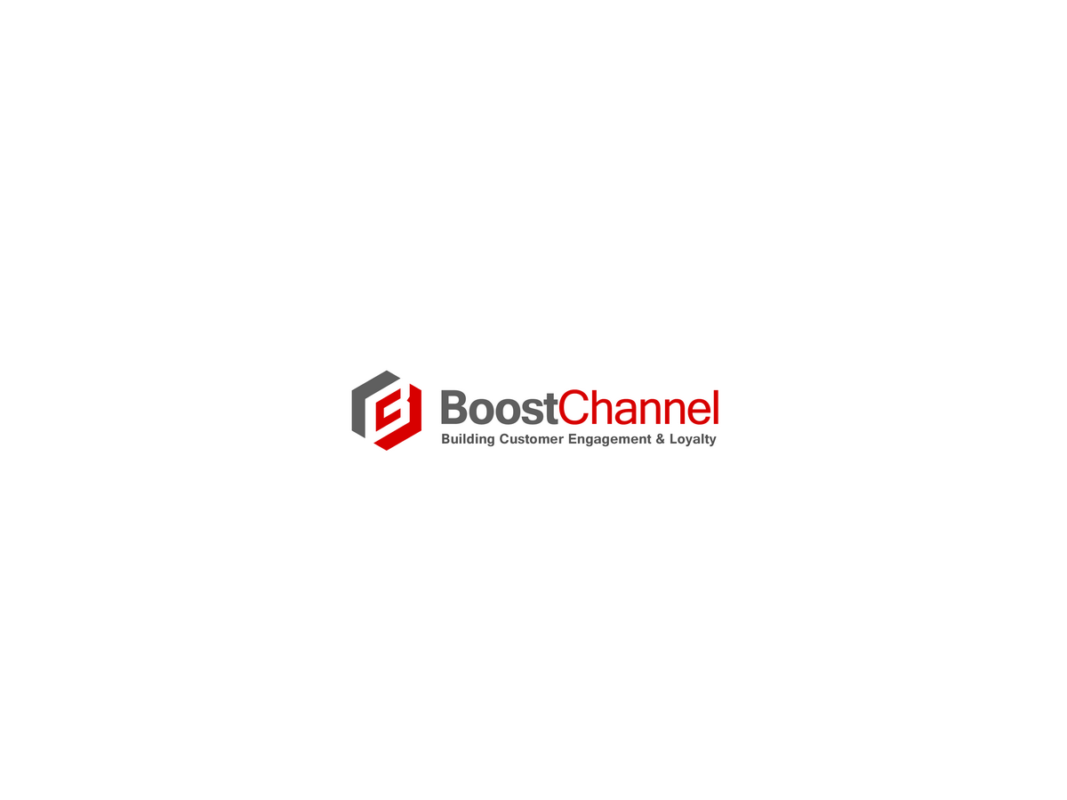 Logo Design by DoveFendi for BoostChannel LLC | Design #9480593