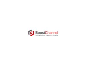 Logo Design by DoveFendi for BoostChannel LLC | Design: #9480593