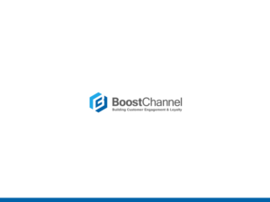 Logo Design by DoveFendi for BoostChannel LLC | Design: #9480623