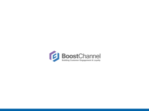 Logo Design by DoveFendi for BoostChannel LLC | Design: #9480691