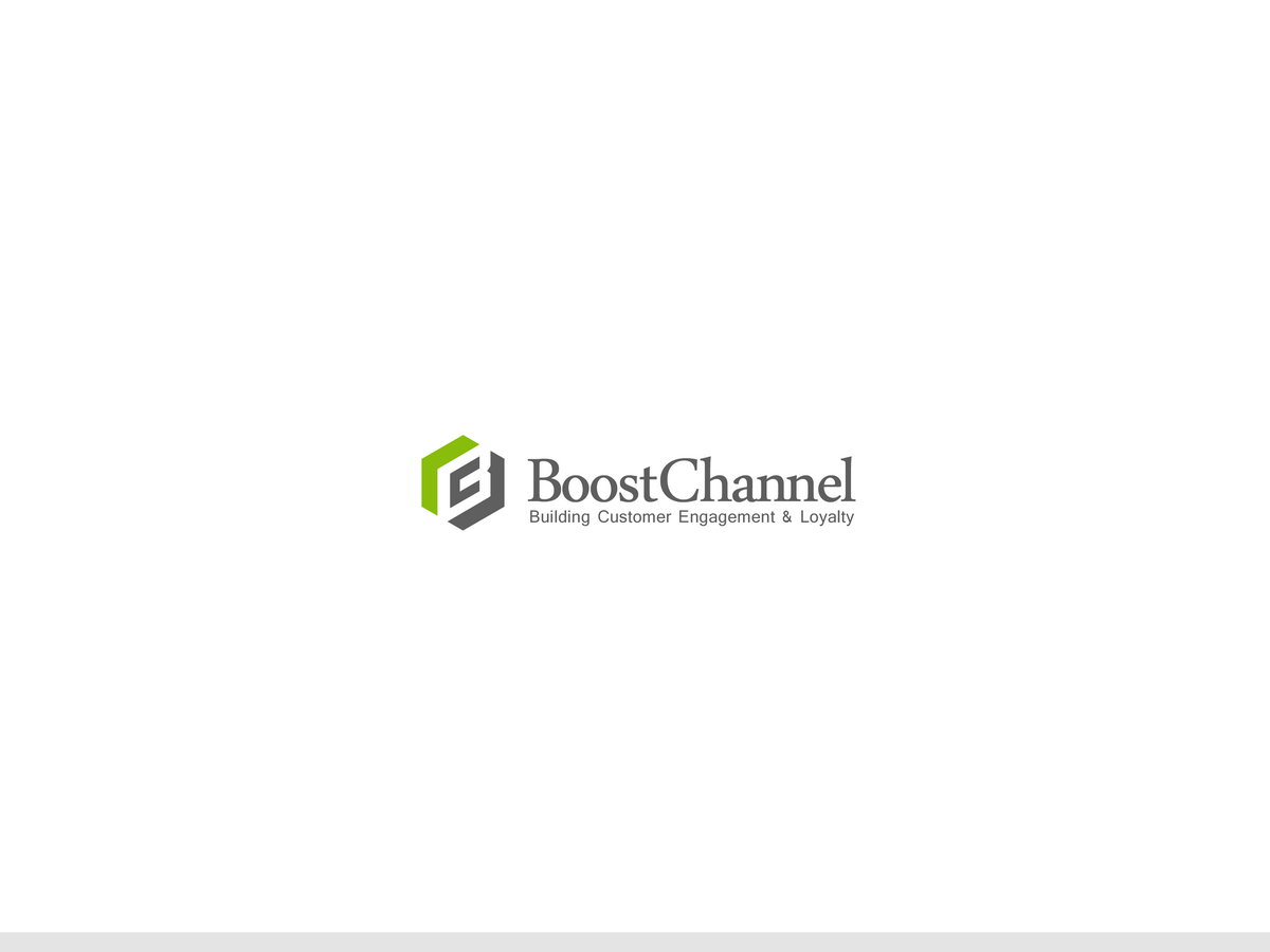 Logo Design by DoveFendi for BoostChannel LLC | Design #9481746