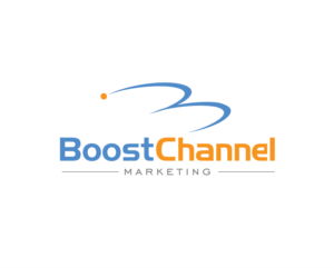 Logo Design by Pv_999 for BoostChannel LLC | Design: #9583924