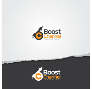 Logo Design by aalio01 for BoostChannel LLC | Design: #9528863