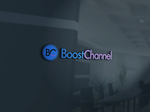 Logo Design by designstudio007 for BoostChannel LLC | Design: #9482554