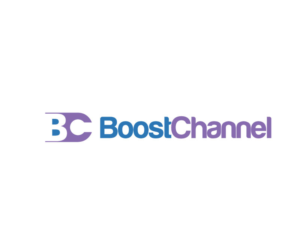 Logo Design by designstudio007 for BoostChannel LLC | Design: #9482608