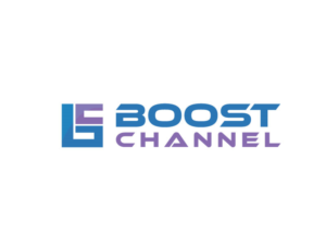 Logo Design by designstudio007 for BoostChannel LLC | Design: #9482631