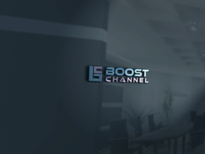 Logo Design by designstudio007 for BoostChannel LLC | Design: #9482632