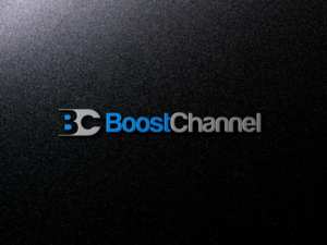 Logo Design by designstudio007 for BoostChannel LLC | Design: #9486587