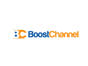 Logo Design by designstudio007 for BoostChannel LLC | Design: #9486589