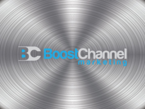 Logo Design by designstudio007 for BoostChannel LLC | Design: #9519421