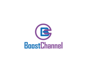 Logo Design by agusutomo749 for BoostChannel LLC | Design #9569624