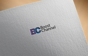 Logo Design by warisdawach for BoostChannel LLC | Design #9482541