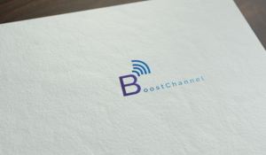 Logo Design by syedmuzammilalishah for BoostChannel LLC | Design #9481754