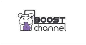 Logo Design by Jose_luiz1978 for BoostChannel LLC | Design #9500047