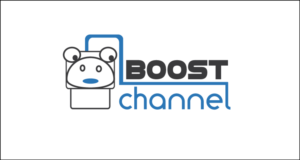 Diseño de Logo por jose_luiz para BoostChannel LLC | Diseño: #9500049