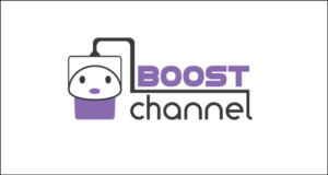 Diseño de Logo por jose_luiz para BoostChannel LLC | Diseño: #9502985