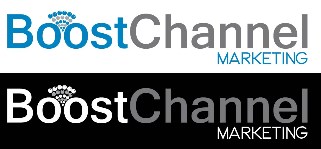 Logo Design by Shea for BoostChannel LLC | Design #9534235