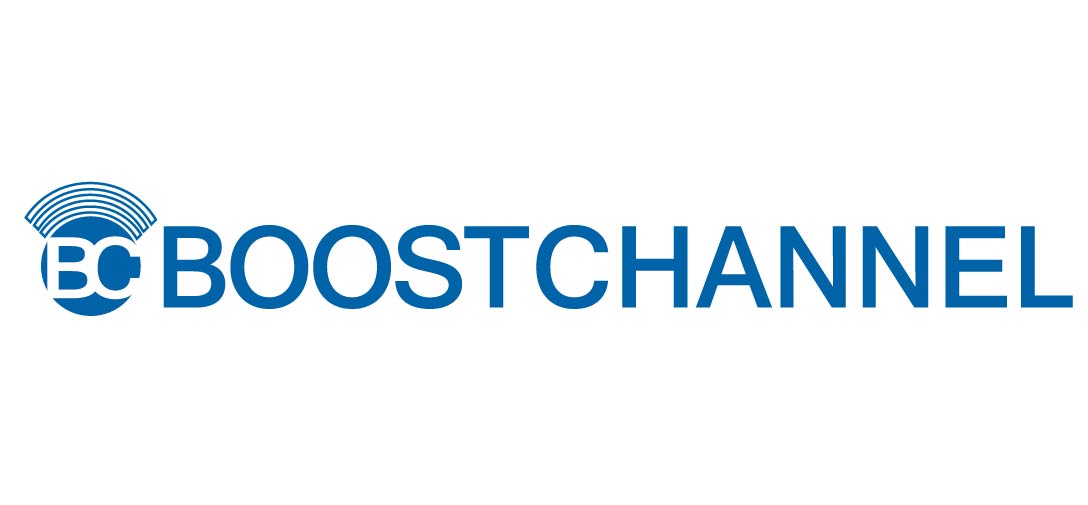 Design de Logo par Shea pour BoostChannel LLC | Design #9534823