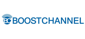 Logo Design by Shea for BoostChannel LLC | Design: #9534823