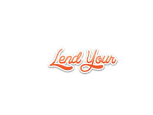 Logo-Design von Pradeep gangireddy für LendYour | Design: #2080994