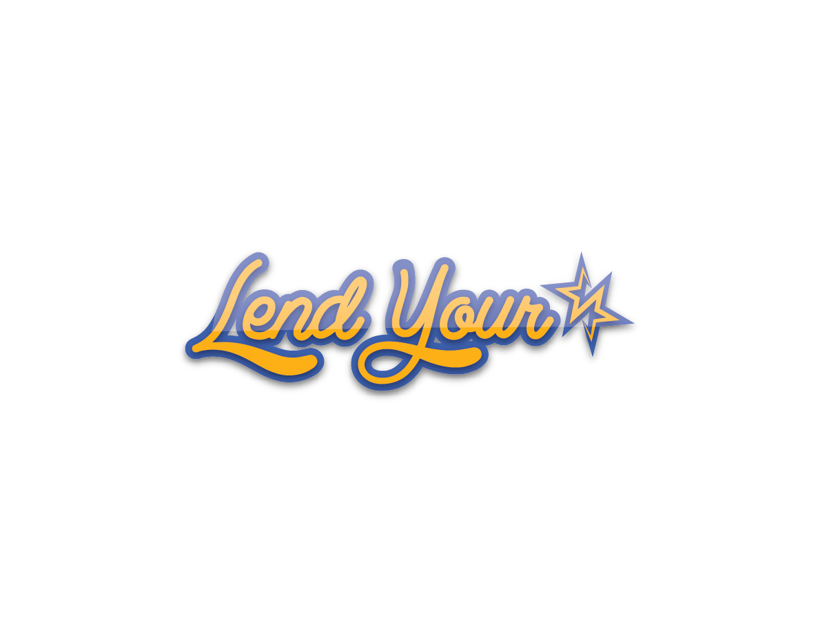 Logo Design by Pradeep gangireddy for LendYour | Design #2084196