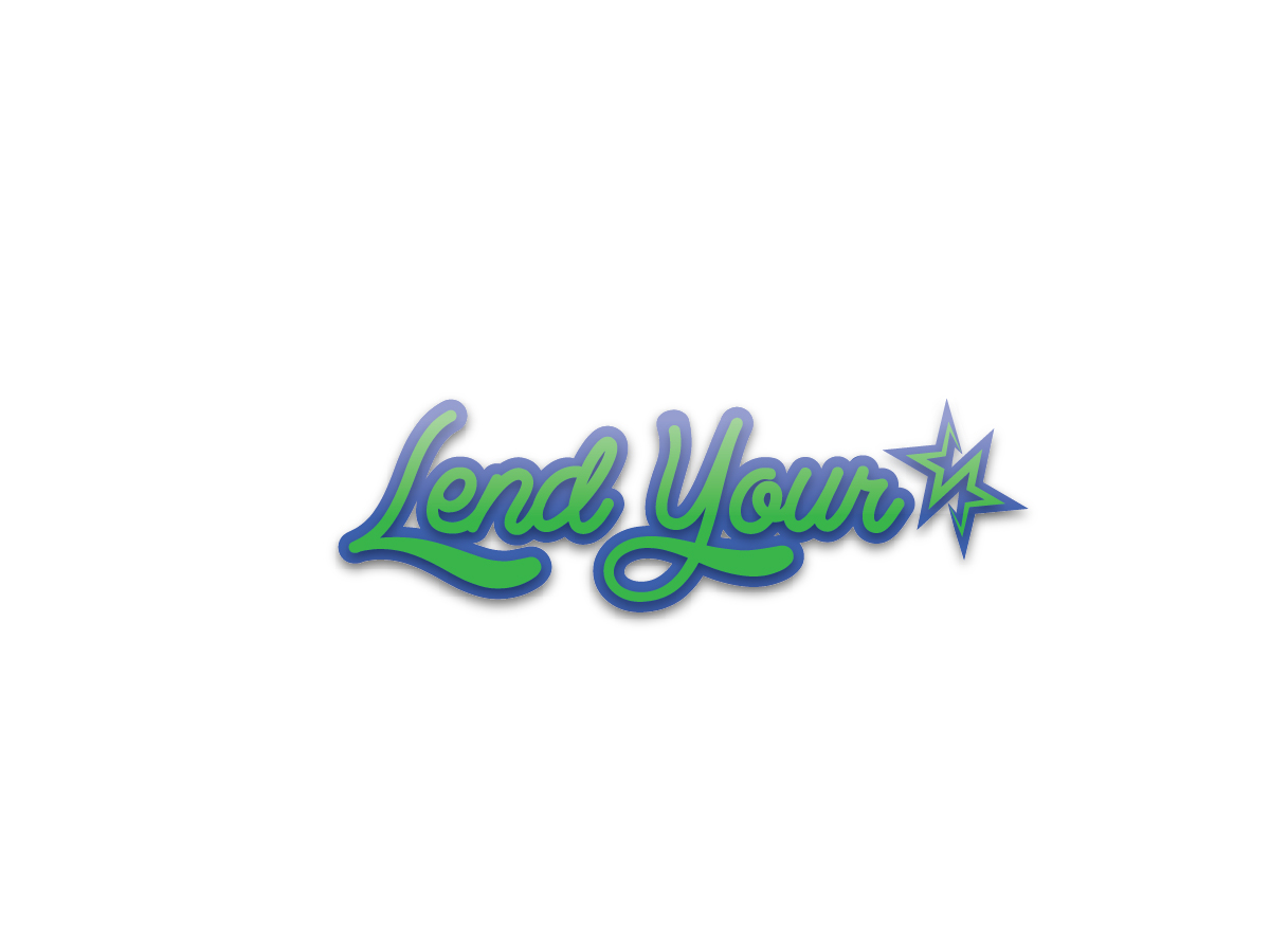 Logo Design by Pradeep gangireddy for LendYour | Design #2088502