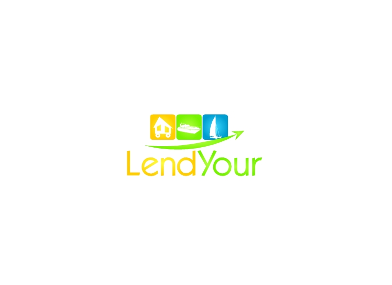 Logo Design by cocodesign for LendYour | Design #2110189