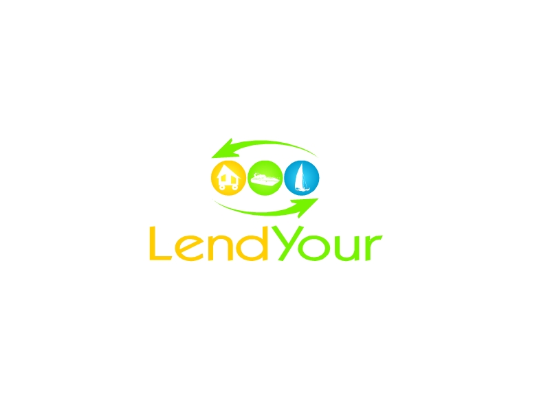 Logo Design by cocodesign for LendYour | Design #2110233