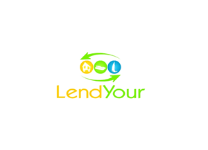 Logo-Design von cocodesign für LendYour | Design: #2110233
