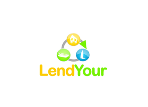 Logo-Design von cocodesign für LendYour | Design: #2127514