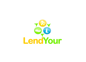 Logo-Design von cocodesign für LendYour | Design: #2127550