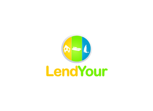 Logo-Design von cocodesign für LendYour | Design: #2127553