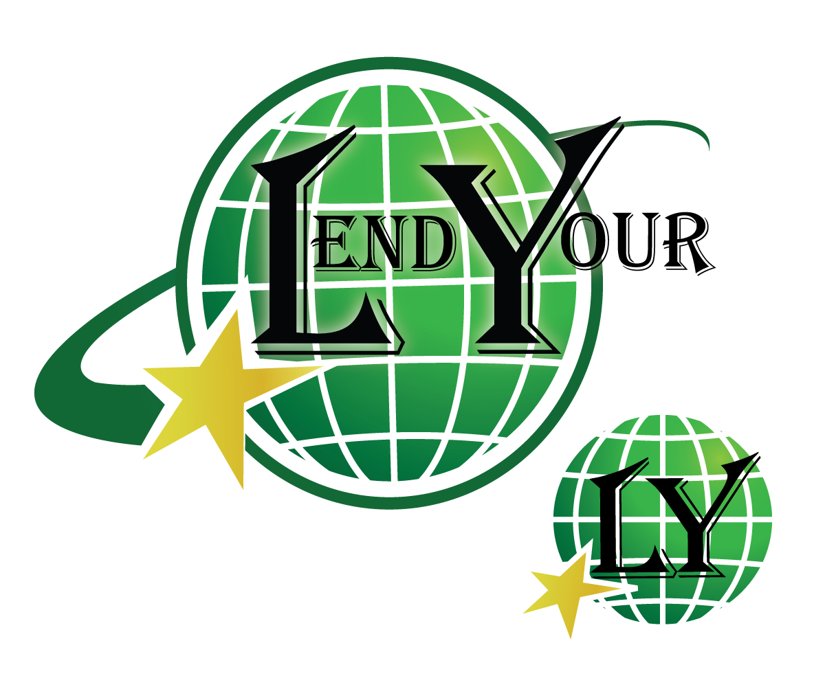 Logo-Design von PixieWizard für LendYour | Design #2099187